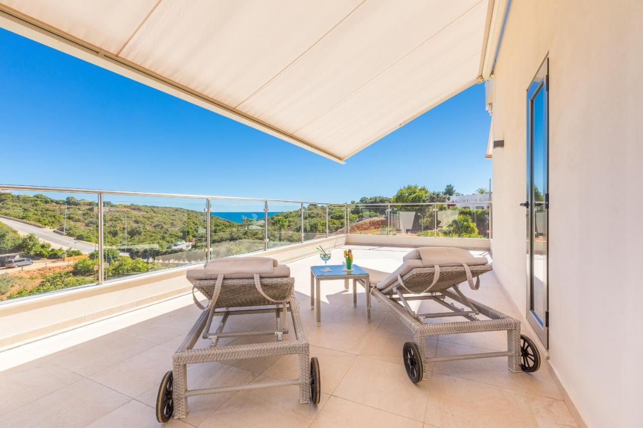 Caneiros Luxury House & Suites Ferragudo  Szoba fotó