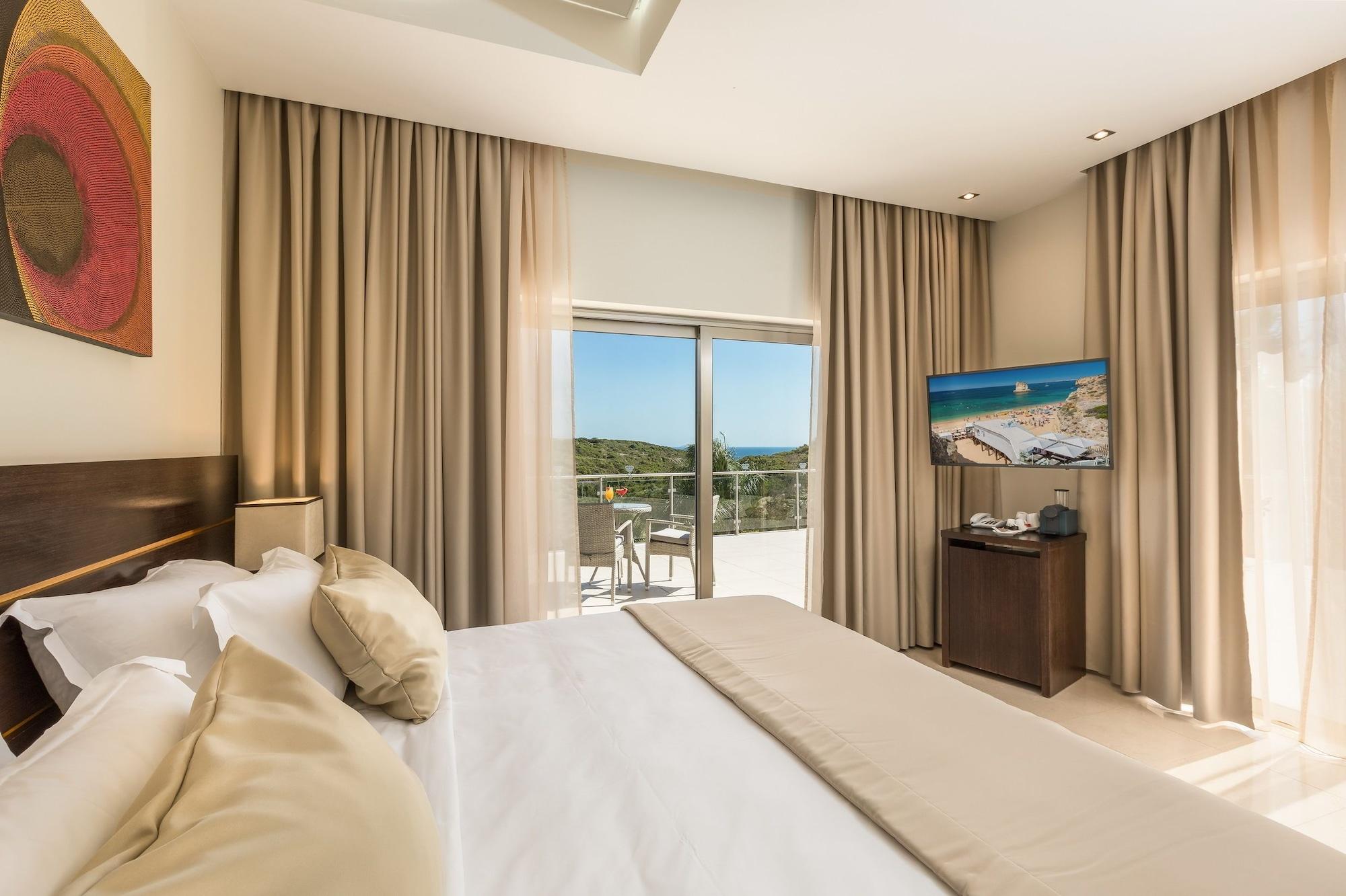 Caneiros Luxury House & Suites Ferragudo  Kültér fotó