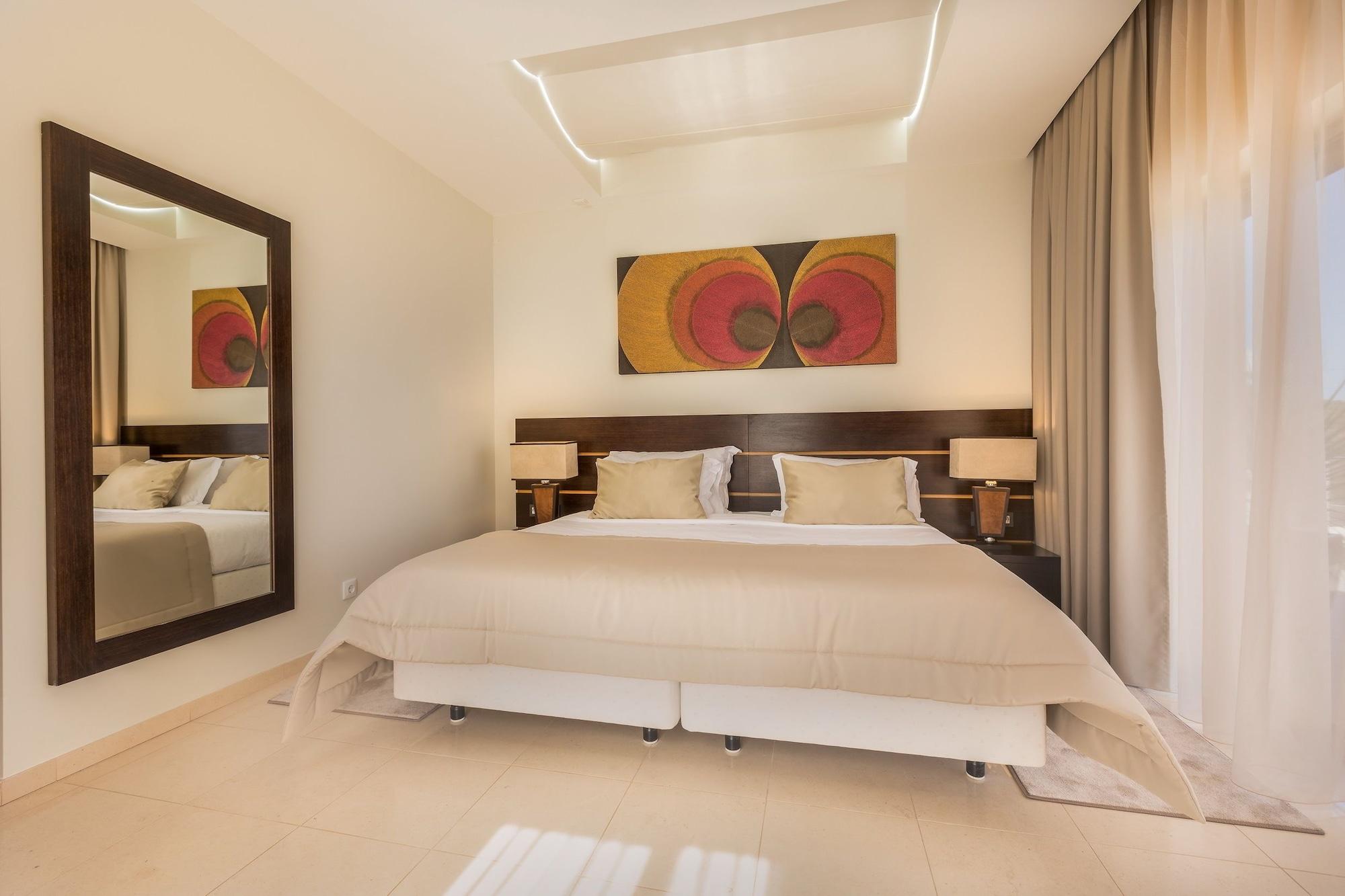 Caneiros Luxury House & Suites Ferragudo  Kültér fotó