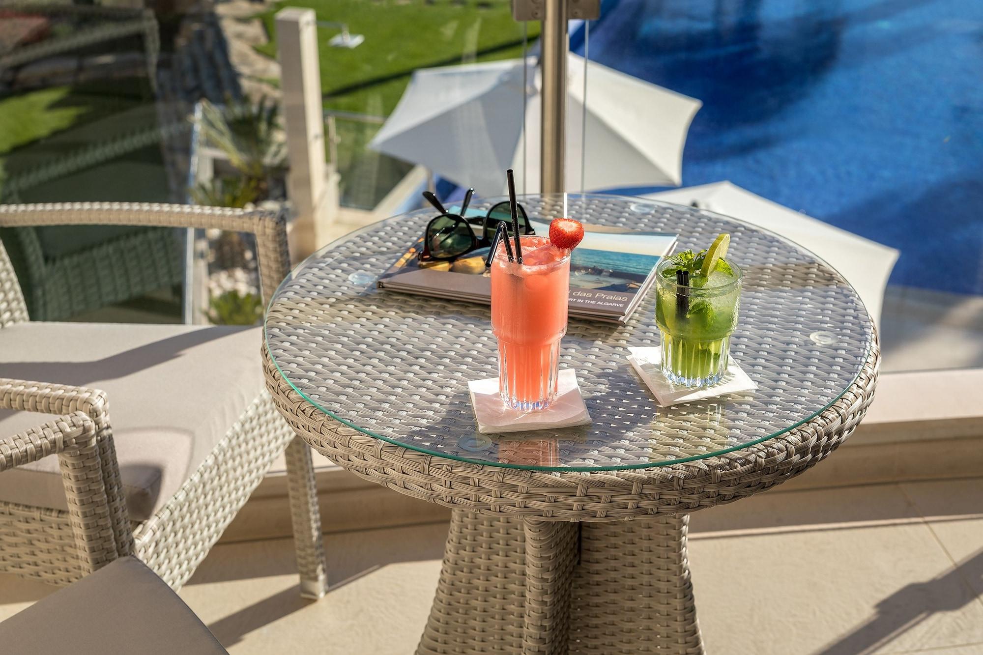 Caneiros Luxury House & Suites Ferragudo  Kültér fotó