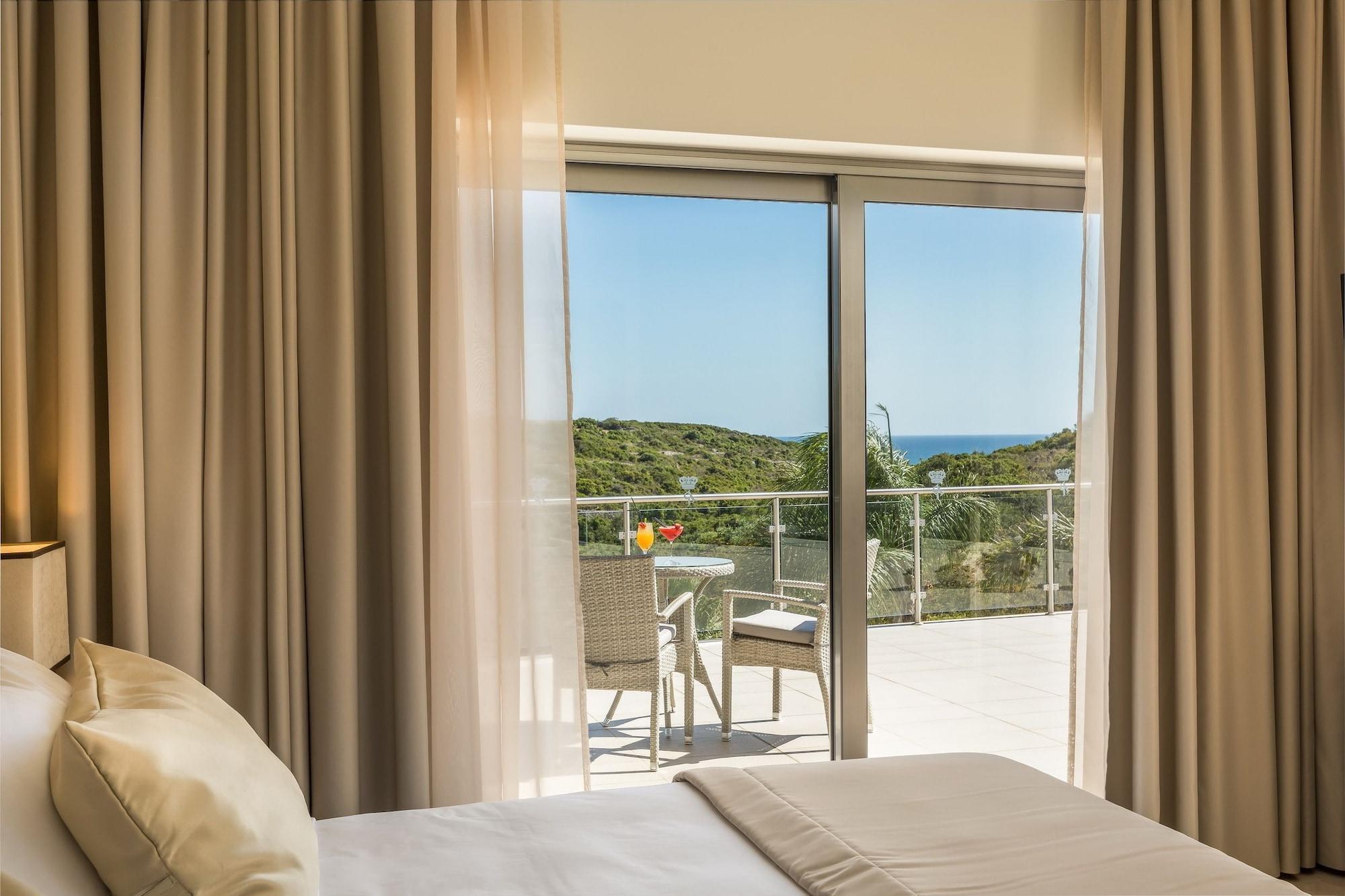 Caneiros Luxury House & Suites Ferragudo  Kültér fotó