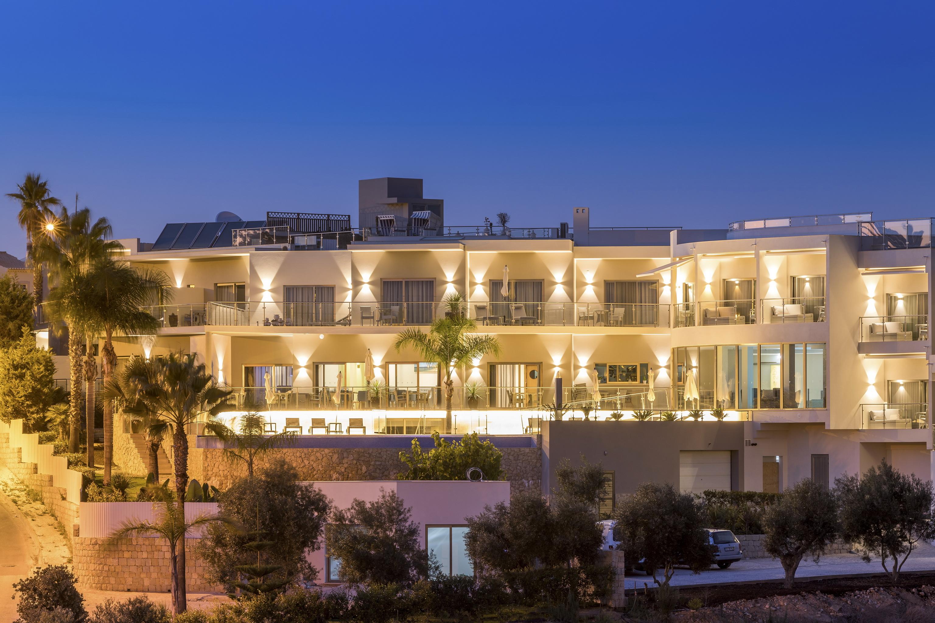 Caneiros Luxury House & Suites Ferragudo  Kültér fotó
