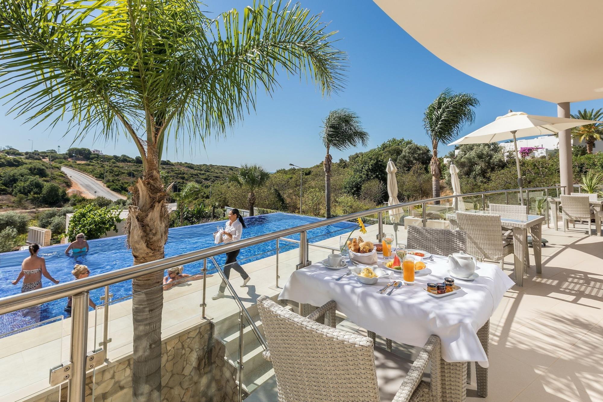Caneiros Luxury House & Suites Ferragudo  Kültér fotó