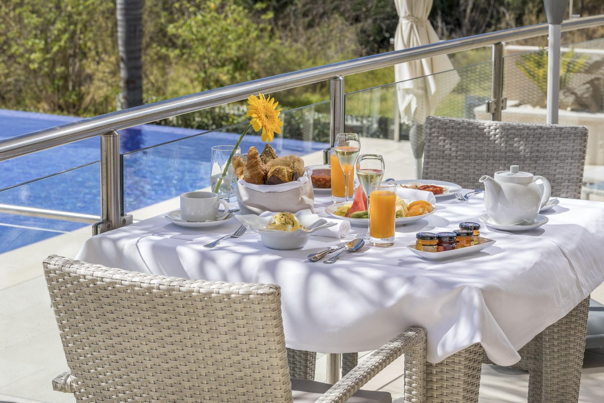 Caneiros Luxury House & Suites Ferragudo  Kültér fotó