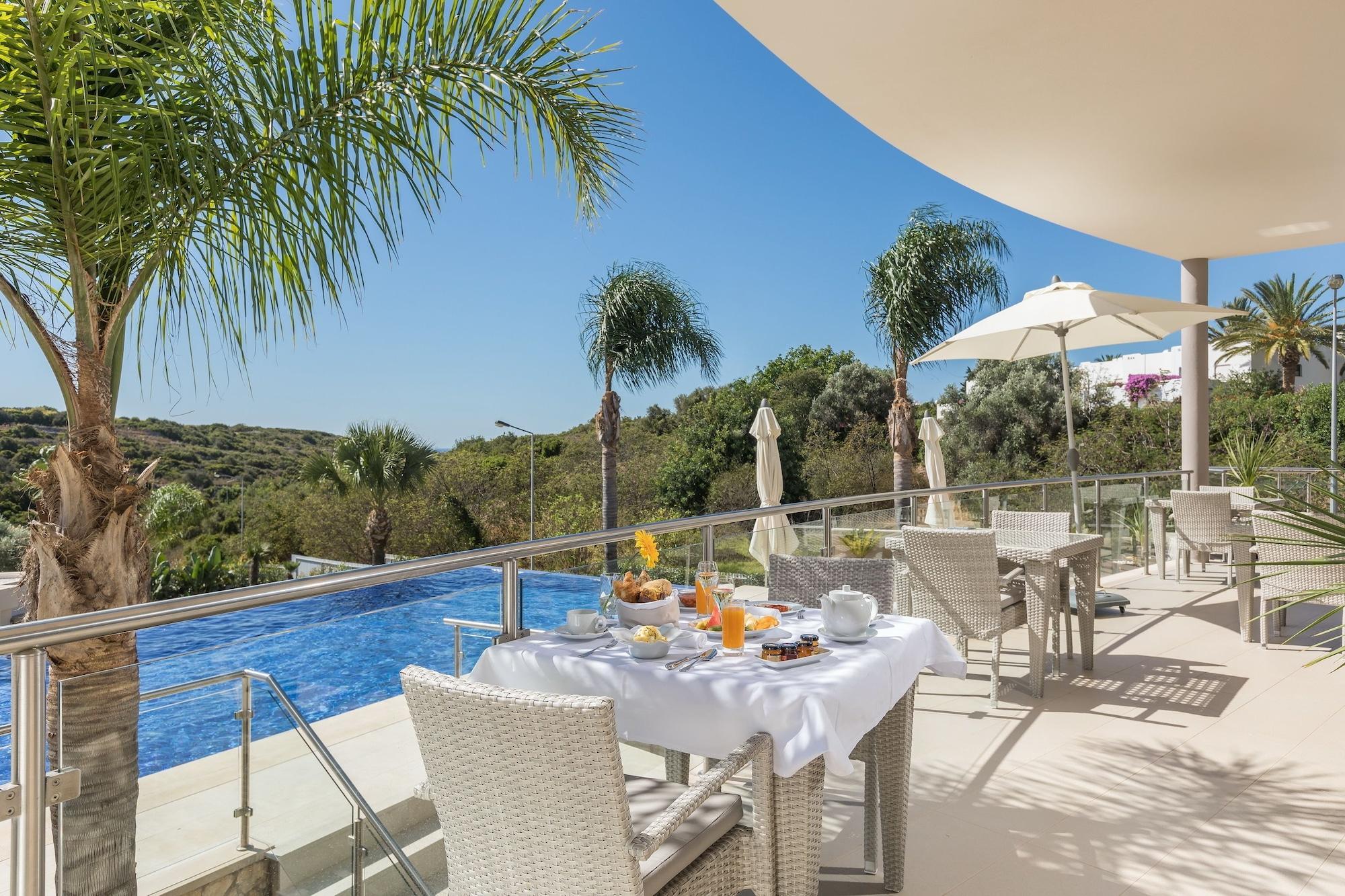 Caneiros Luxury House & Suites Ferragudo  Kültér fotó