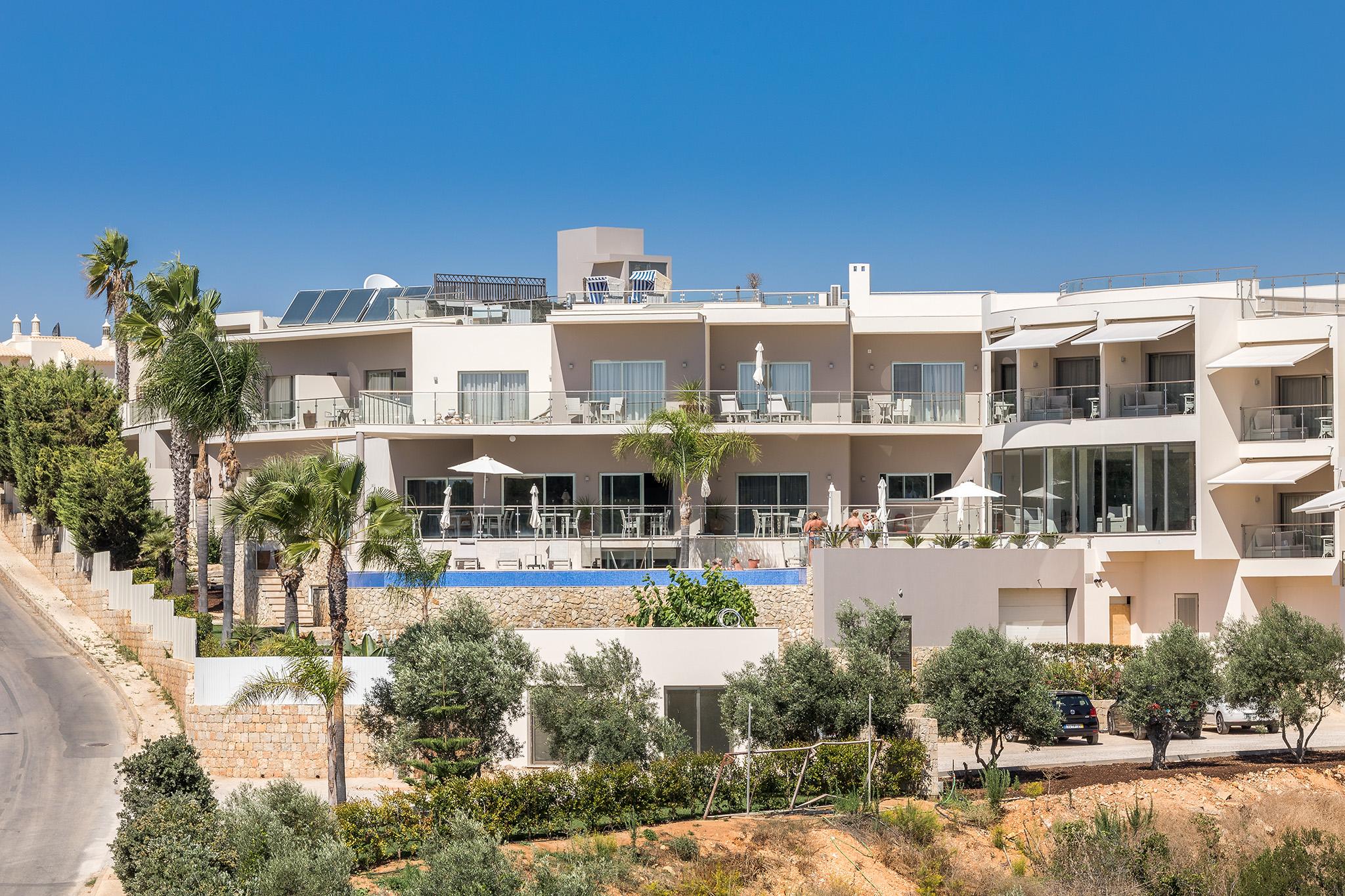 Caneiros Luxury House & Suites Ferragudo  Kültér fotó