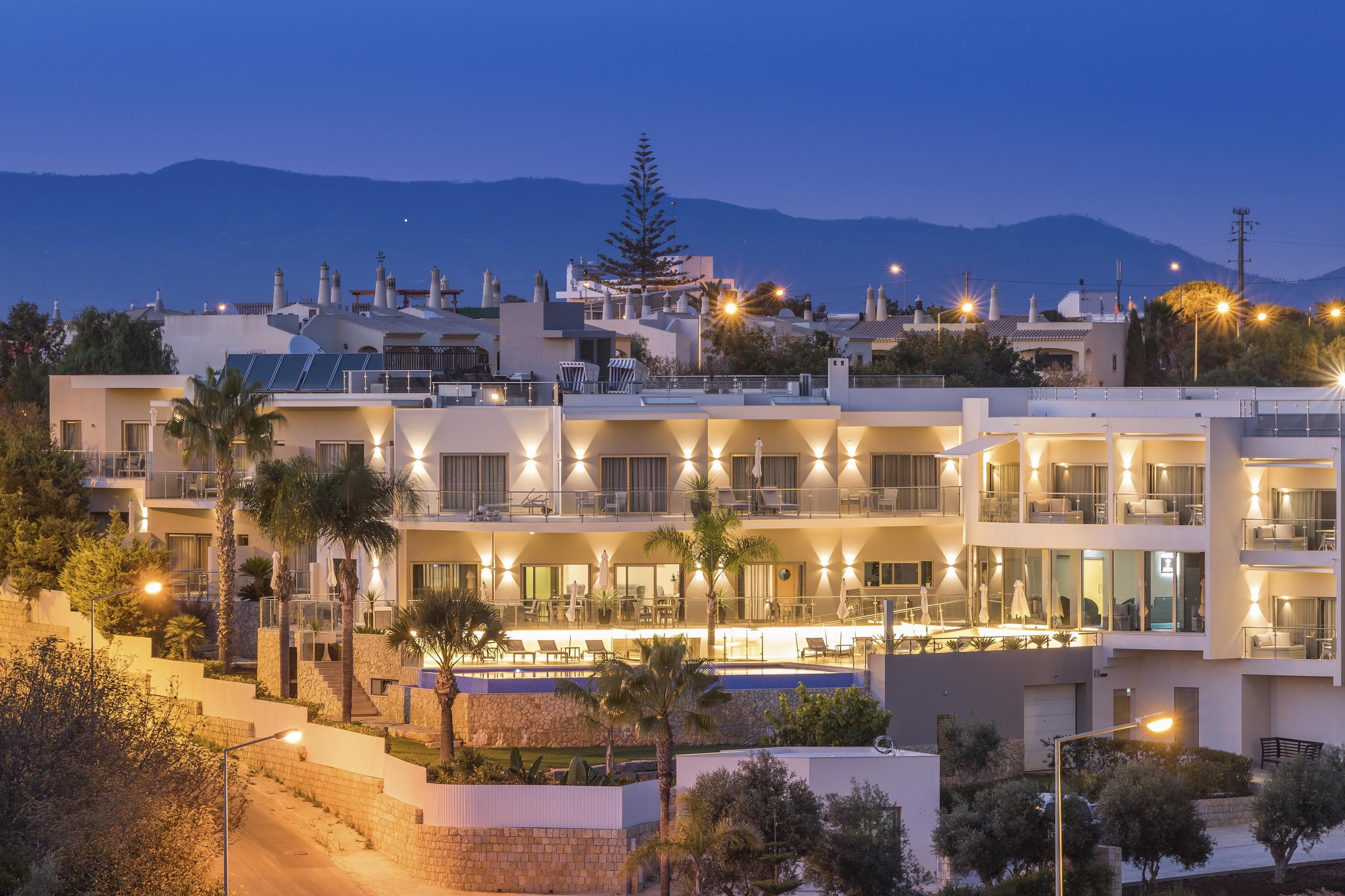 Caneiros Luxury House & Suites Ferragudo  Kültér fotó
