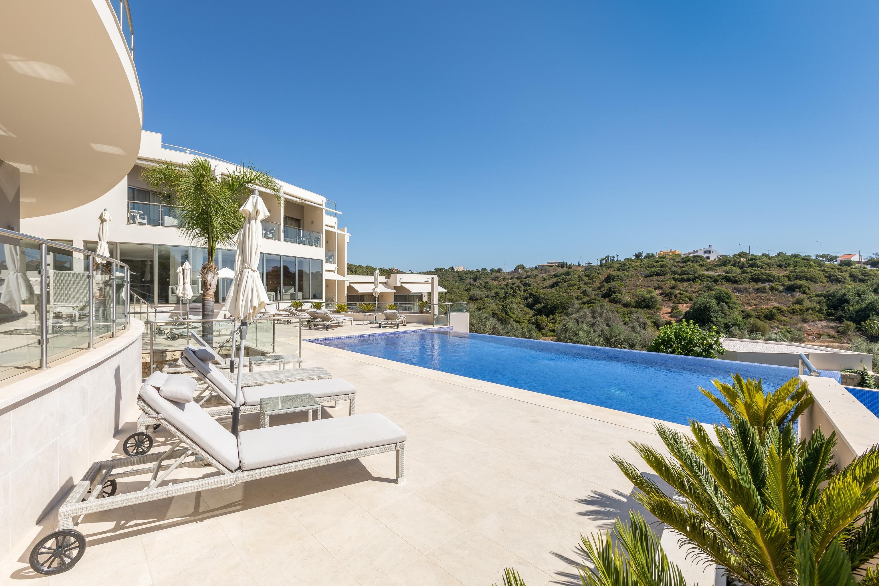 Caneiros Luxury House & Suites Ferragudo  Kültér fotó