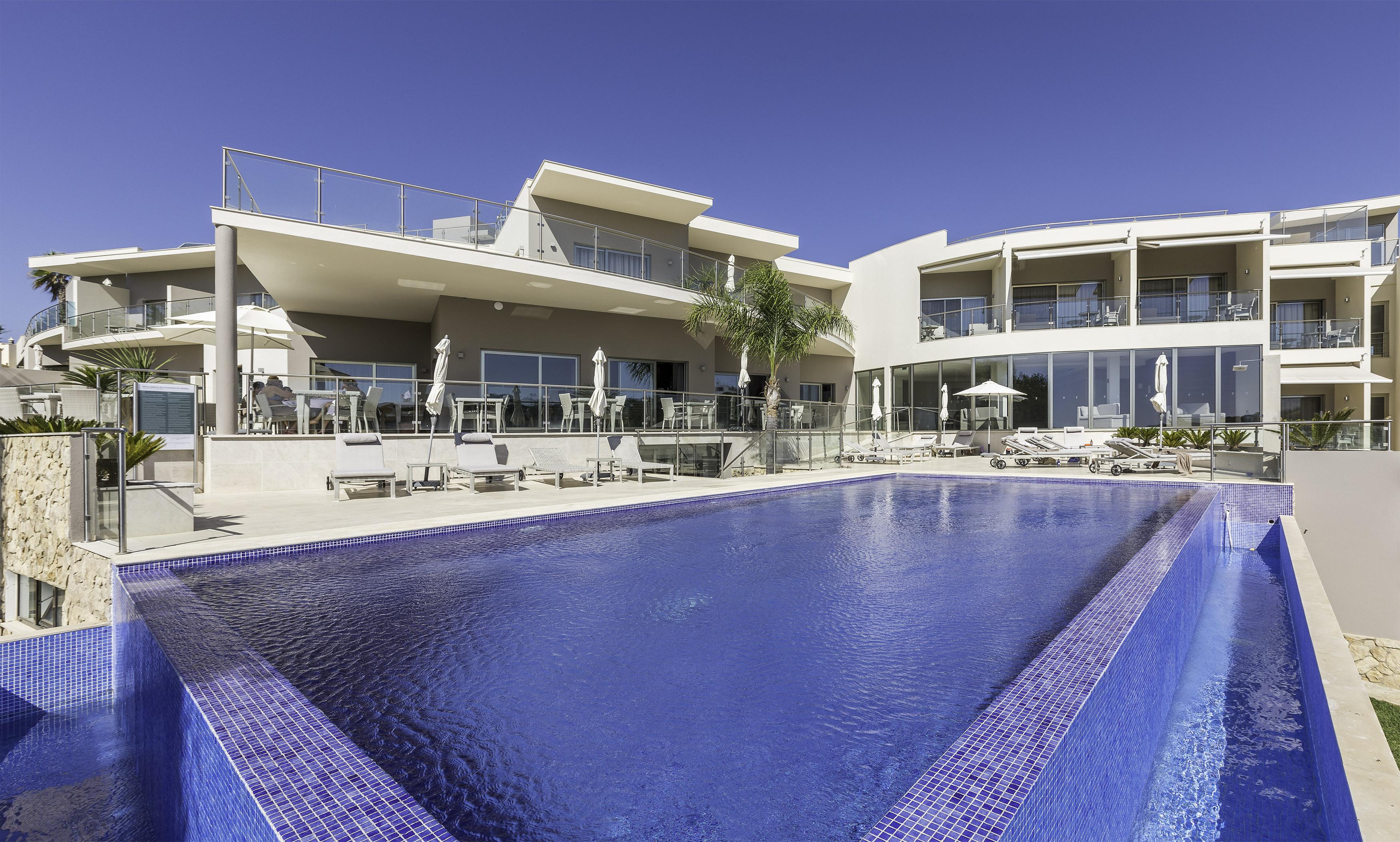 Caneiros Luxury House & Suites Ferragudo  Kültér fotó