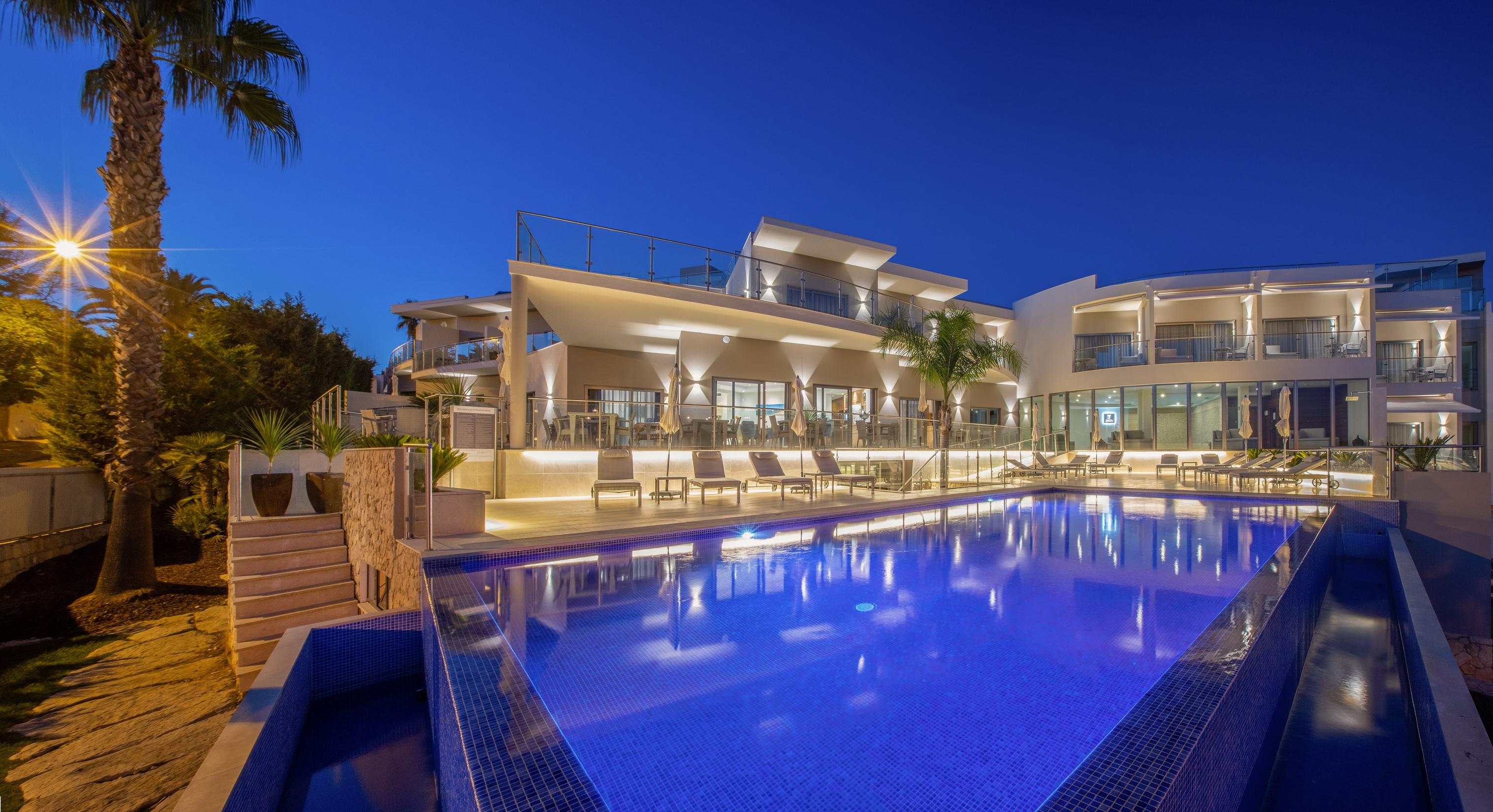 Caneiros Luxury House & Suites Ferragudo  Kültér fotó