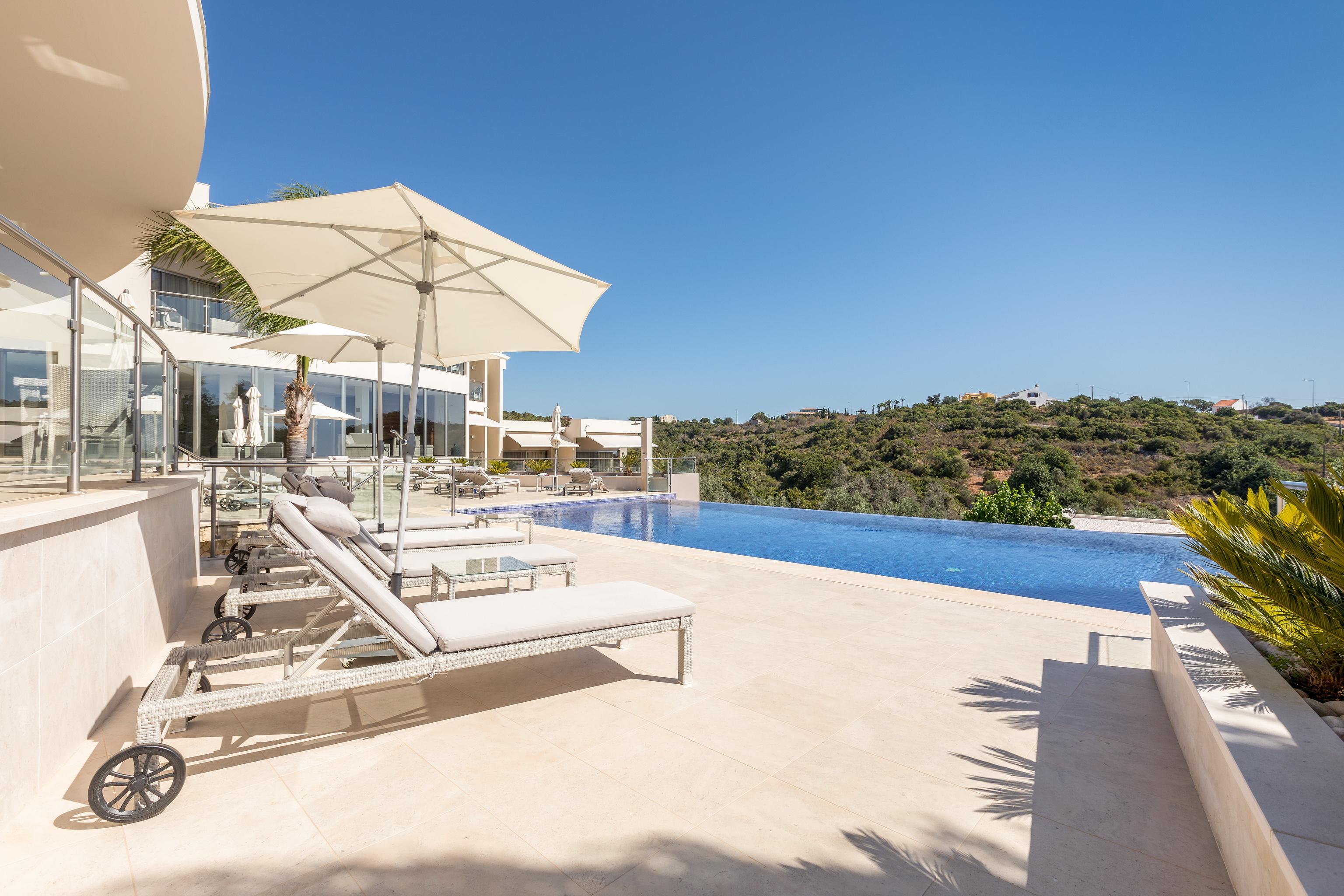 Caneiros Luxury House & Suites Ferragudo  Kültér fotó