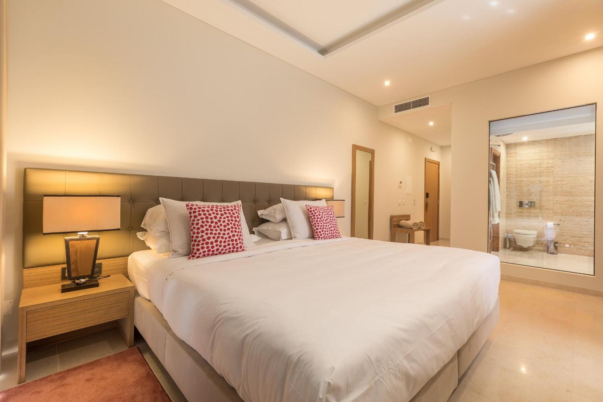 Caneiros Luxury House & Suites Ferragudo  Szoba fotó