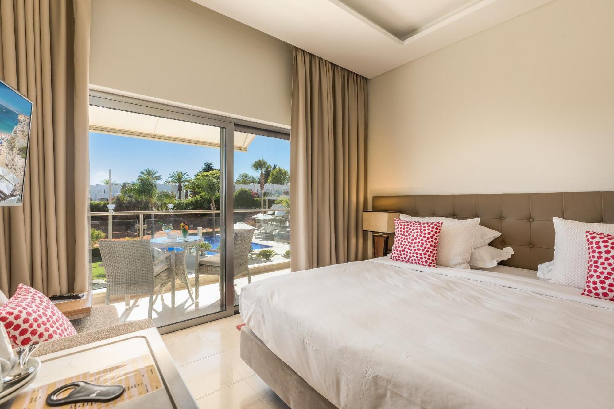 Caneiros Luxury House & Suites Ferragudo  Szoba fotó