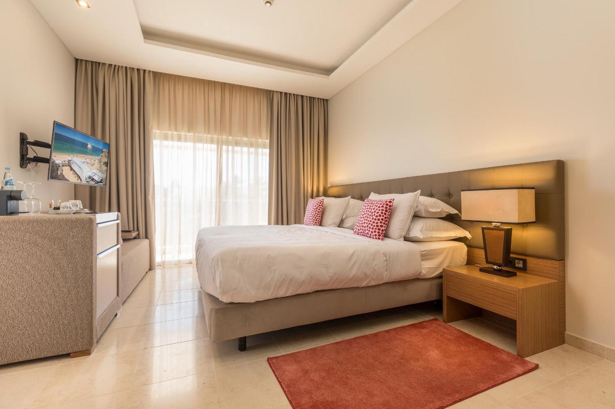 Caneiros Luxury House & Suites Ferragudo  Szoba fotó